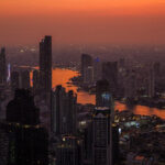 Thai Q1 GDP growth beats forecasts, but 2026 outlook unchanged amid Middle East war