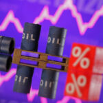 Morning Bid: Bonds get a taste of oil’s demand destruction