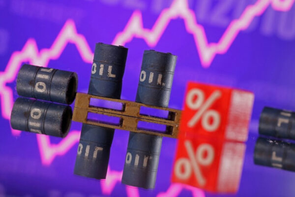 Morning Bid: Bonds get a taste of oil’s demand destruction