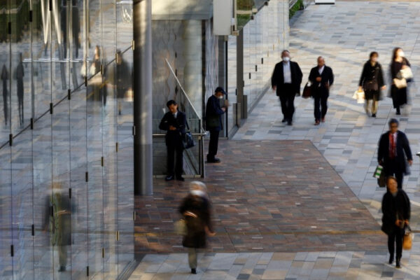 Japan’s solid Q1 GDP faces reality check as Iran war threatens economy
