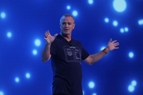 Dell COO Says Agentic AI Is Forcing Data Center Rebuild