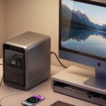 Anker’s Compact SOLIX S2000 Cuts Standby Power Drain