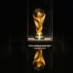 The World Cup Is Coming To Your Grocery Store
