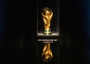 The World Cup Is Coming To Your Grocery Store