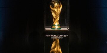 The World Cup Is Coming To Your Grocery Store
