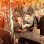 AI Security Threats Coming From Outside And Inside, And Few Are Ready