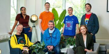 Imperagen raises £5 million to use quantum physics, AI on enzyme engineering