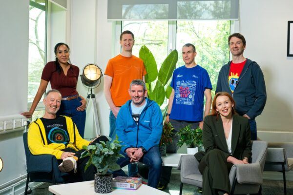 Imperagen raises £5 million to use quantum physics, AI on enzyme engineering