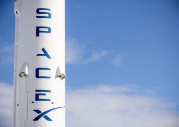 The SpaceX IPO filing is filled with AI bets, Starship dreams, and Elon Musk at the center