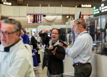 Trading Day: IPO, IPO, it’s off to work we go