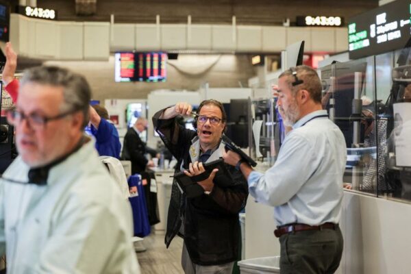 Trading Day: IPO, IPO, it’s off to work we go
