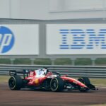 Ferrari is using IBM’s AI to create F1 superfans