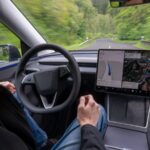 Tested: 2026 Entry Tesla Model Y Vs. 2027 Chevy Bolt