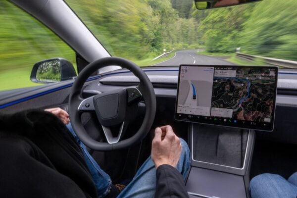 Tested: 2026 Entry Tesla Model Y Vs. 2027 Chevy Bolt
