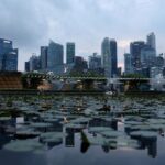Singapore economy beats expectations in Q1 with 6% annual growth, risks ahead