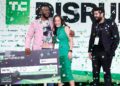 Startup Battlefield 200 applications close in days: Apply before May 27
