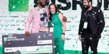Startup Battlefield 200 applications close in days: Apply before May 27