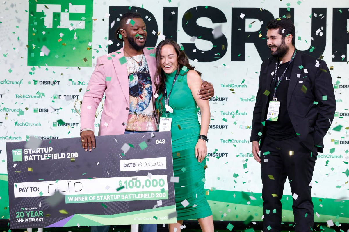 Startup Battlefield 200 applications close in days: Apply before May 27