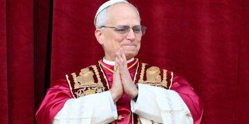 The pope’s AI encyclical isn’t really about AI