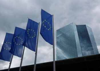 Euro zone may face pockets of stress from private credit, not systemic risk: ECB