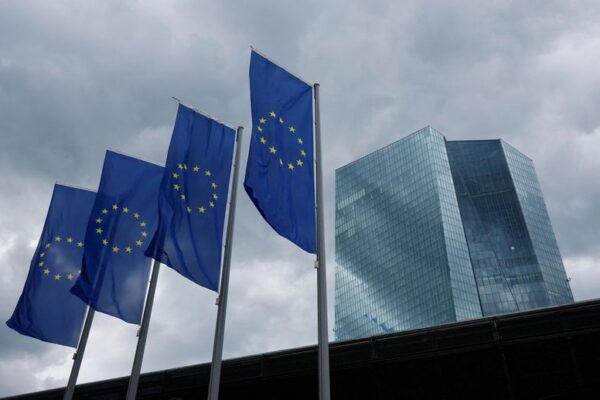 Euro zone may face pockets of stress from private credit, not systemic risk: ECB