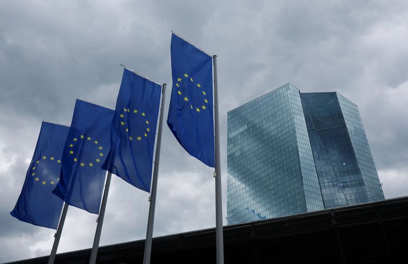 Euro zone may face pockets of stress from private credit, not systemic risk: ECB