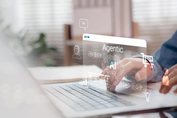 Agentic AI Won’t Scale Without Enterprise Context