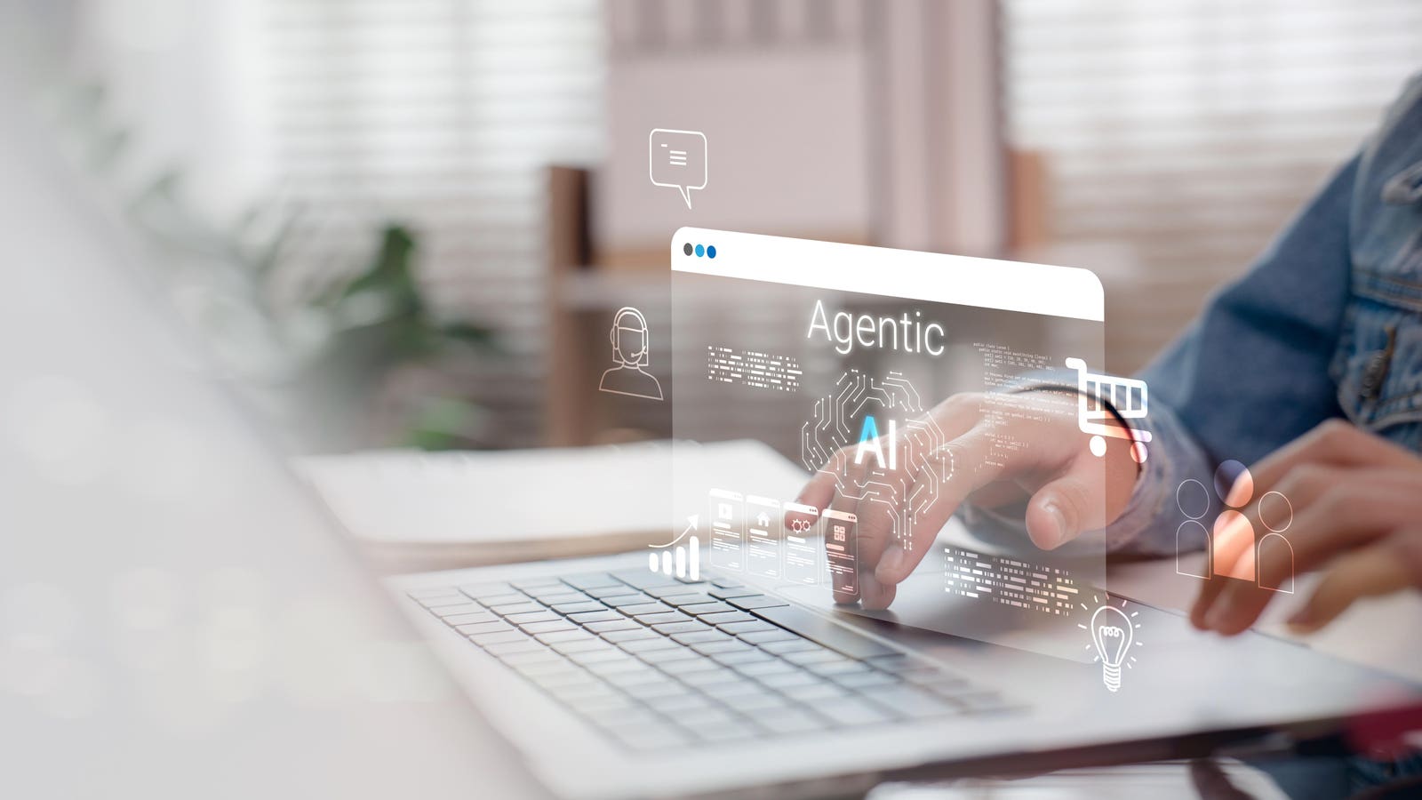 Agentic AI Won’t Scale Without Enterprise Context