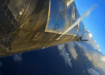 Starship’s path to reusability looks murky after SpaceX’s S-1
