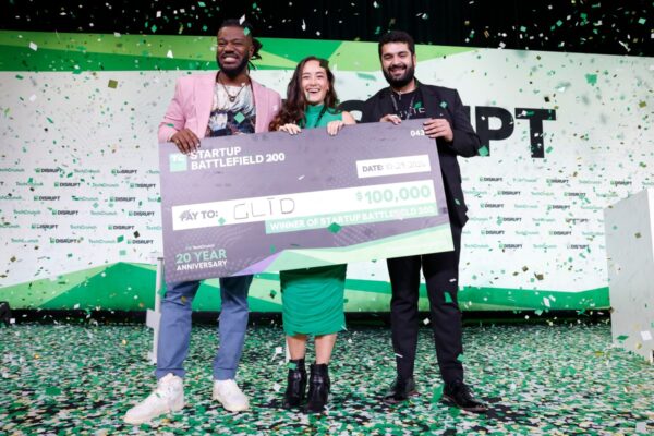 What we’re looking for in Startup Battlefield 2026, and how to apply in time for the May 27 deadline