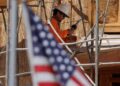 US mortgage rate rises to nine-month high