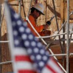 US mortgage rate rises to nine-month high