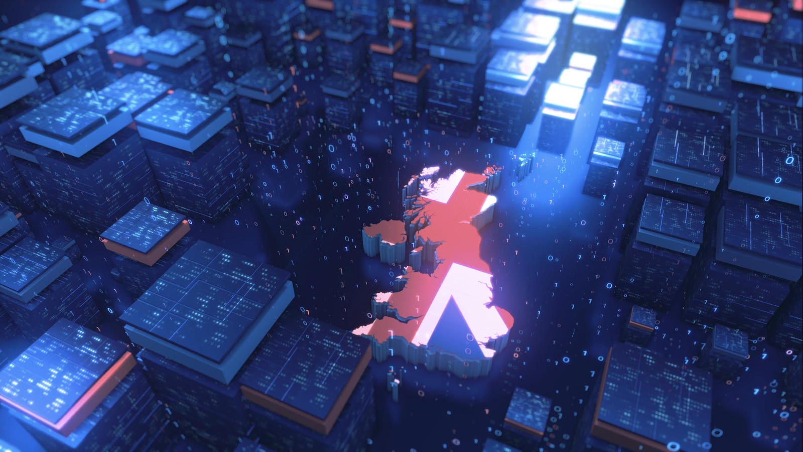 ​Why AI Delivery Can’t Wait For Tech Sovereignty ​