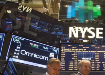 Rewiring Omnicom’s Operating Model For AI At Scale