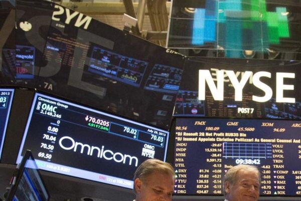 Rewiring Omnicom’s Operating Model For AI At Scale