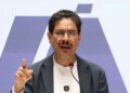 Leftist Colombia presidential candidate Cepeda pledges to step up economic, social reforms