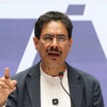 Leftist Colombia presidential candidate Cepeda pledges to step up economic, social reforms