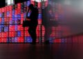 Stocks dip below record highs as Gulf tensions flare