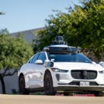 Waymo dominates autonomous vehicle registrations as Tesla trails behind