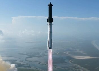 Why History Will Not Care About The SpaceX IPO Valuation