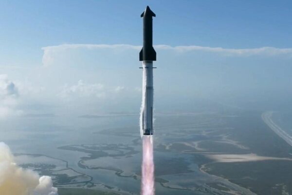Why History Will Not Care About The SpaceX IPO Valuation