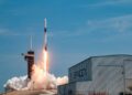 SpaceX awarded $6.45B in Space Force contracts ahead of IPO