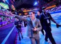 I went to the so-called ‘steroid Olympics,’ to understand why Silicon Valley is obsessed with peptides
