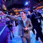 I went to the so-called ‘steroid Olympics,’ to understand why Silicon Valley is obsessed with peptides