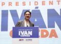 Colombians weigh leftist reforms against right-wing crackdowns in presidential vote