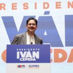 Colombians weigh leftist reforms against right-wing crackdowns in presidential vote