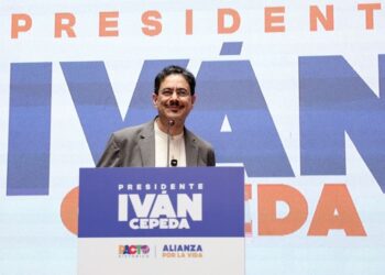 Colombians weigh leftist reforms against right-wing crackdowns in presidential vote