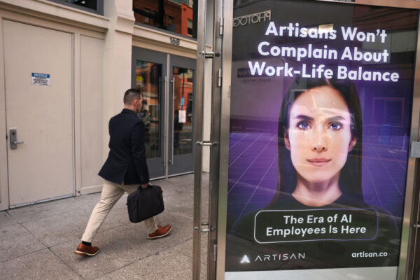 ‘This is fine’ artist KC Green reaches agreement with AI startup Artisan