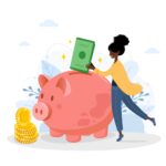 Black founders raise highest amount of quarterly funding since 2022, but there’s a catch