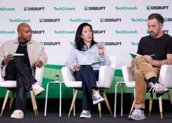 How to make the Startup Battlefield Top 20 — and what every company gets regardless